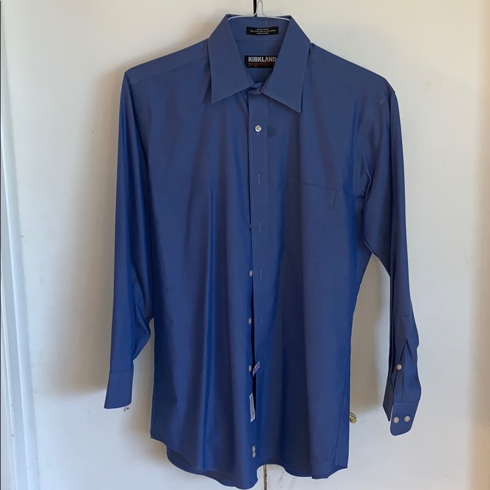 Doesn’t Fit Anymore